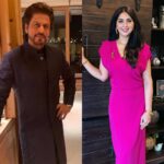 Shah Rukh Khan के स्टाइल पर बात करतीं फैशन डिजाइनर Anjali Phougat