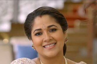 ‘Mahadev & Sons’ में Bhanu के किरदार में Narayani Shastri