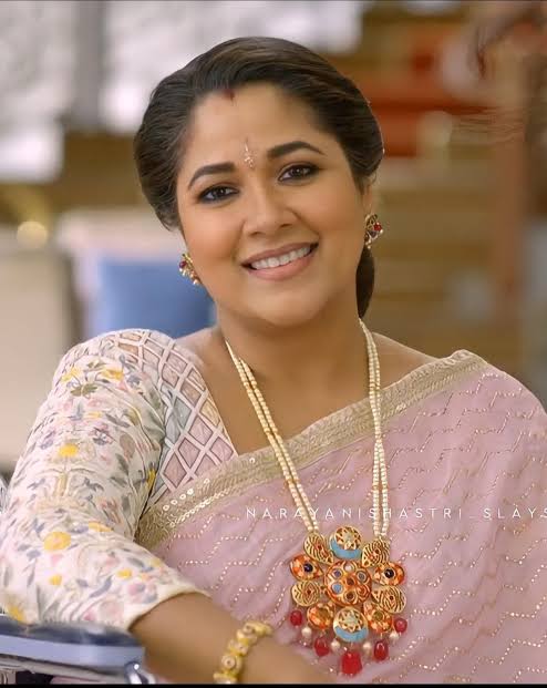 ‘Mahadev & Sons’ में Bhanu के किरदार में Narayani Shastri