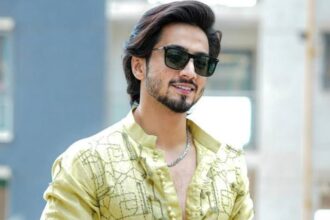 Mr. Faisu ने Madina में शादी करने की पुष्टि की, वायरल वेडिंग कार्ड में Tanya का नाम चर्चा में