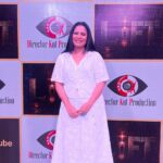 The Lift सीरीज में Surekha का किरदार निभाने वाली एक्ट्रेस Seema Azmi