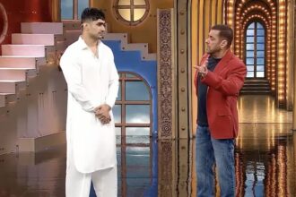Bigg Boss 20 के वाइल्ड कार्ड कंटेस्टेंट Nakul Dhull उर्फ Mitthu Don