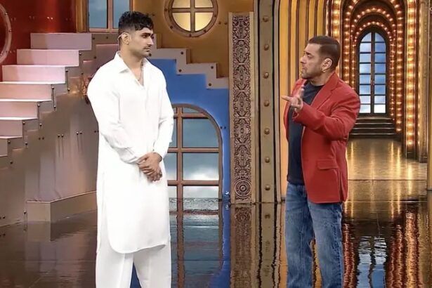Bigg Boss 20 के वाइल्ड कार्ड कंटेस्टेंट Nakul Dhull उर्फ Mitthu Don