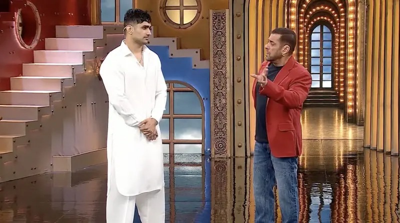Bigg Boss 20 के वाइल्ड कार्ड कंटेस्टेंट Nakul Dhull उर्फ Mitthu Don