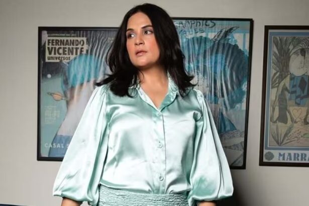 Richa Chadha on Katrina Kaif and Aishwarya Rai Body Shaming