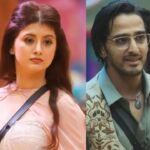 Bigg Boss 20 में अरिश्फा खान पर तंज कसते काजी तौकीर