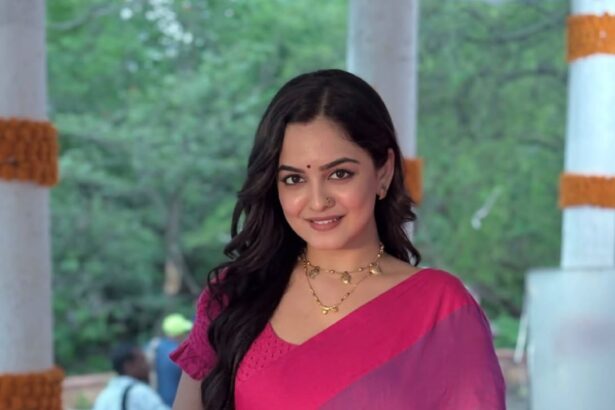 एक्ट्रेस नेहा हरसोरा की तस्वीर, जिन्होंने करियर, एक्टिंग और सोशल मीडिया को लेकर अपनी सोच साझा की।