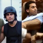 Bigg Boss 20 में Nakul Dhull और Gullu की लड़ाई पर Elvish Yadav का रिएक्शन