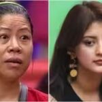 Bigg Boss 20 में मैरी कॉम और अरिश्फा खान के बीच विवाद पर मैरी कॉम की टीम की प्रतिक्रिया