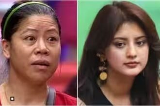 Bigg Boss 20 में मैरी कॉम और अरिश्फा खान के बीच विवाद पर मैरी कॉम की टीम की प्रतिक्रिया