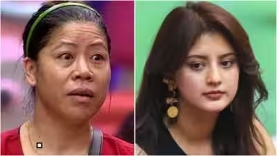 Bigg Boss 20 में मैरी कॉम और अरिश्फा खान के बीच विवाद पर मैरी कॉम की टीम की प्रतिक्रिया