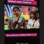 Bigg Boss 20 में गूल्लू और नकुल धुल के विवाद के दौरान कनिका मान के व्यवहार की प्रिंस नरूला ने तारीफ की।