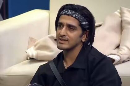 Bigg Boss 20 contestant Qazi Touqeer recalls rejecting Ekta Kapoor's television show offer.