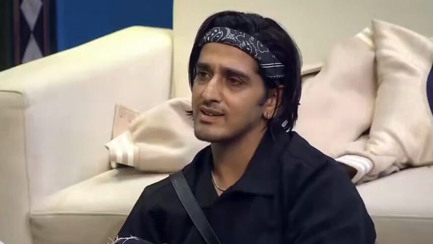Bigg Boss 20 contestant Qazi Touqeer recalls rejecting Ekta Kapoor's television show offer.