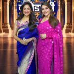 Madhuri Dixit shares a pregnancy anecdote while talking to Yami Gautam on Kon Honar Crorepati.
