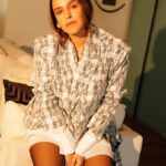 Neha Dhupia talks about turning down Chak De! India and Operation Safed Sagar.