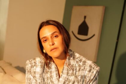Neha Dhupia talks about turning down Chak De! India and Operation Safed Sagar.