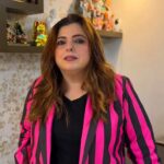 एक्ट्रेस डेलनाज ईरानी ने अपने थिएटर के दिनों और एक्टिंग करियर के अनुभव साझा किए।