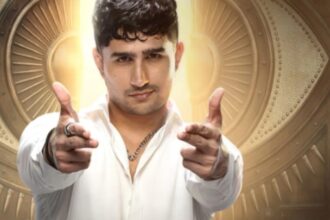 Bigg Boss 20 के कंटेस्टेंट नकुल धुल की री-एंट्री से जुड़ी खबर।