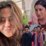 ‘क्योंकि सास भी कभी बहू थी 2’ के खत्म होने पर एकता कपूर ने शेयर किया भावुक संदेश।