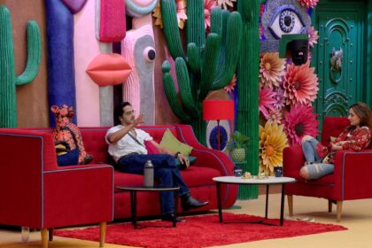 Bigg Boss 20 में काजी तौसीर का ट्रॉफी जीतने और श्रीनगर में जश्न मनाने का सपना