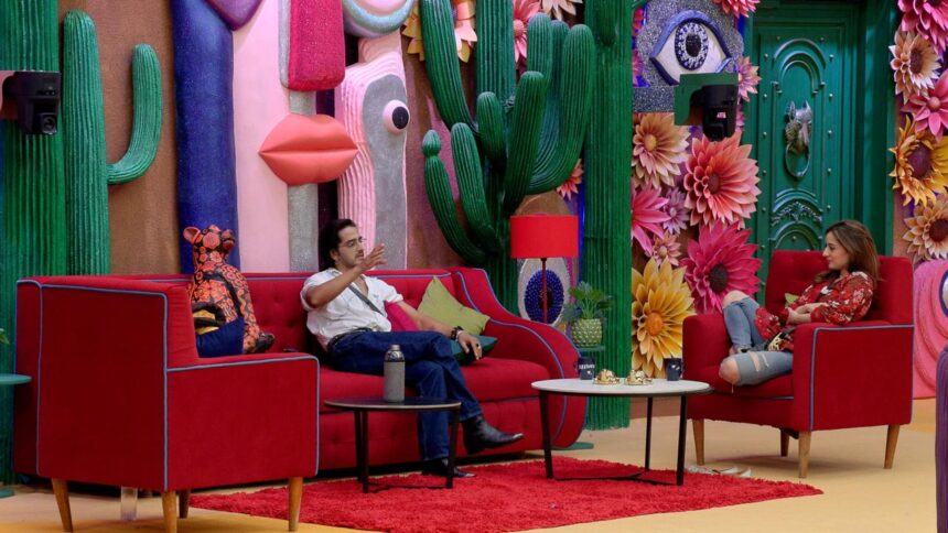 Bigg Boss 20 में काजी तौसीर का ट्रॉफी जीतने और श्रीनगर में जश्न मनाने का सपना