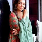 क्योंकि सास भी कभी बहू थी 2 के ऑफ एयर होने और स्मृति ईरानी के साथ काम करने के अनुभव पर बात करतीं रावी गुप्ता