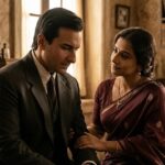 Saif Ali Khan and Vidya Balan reunite for Ritesh Batra’s upcoming film Long Years Ago.