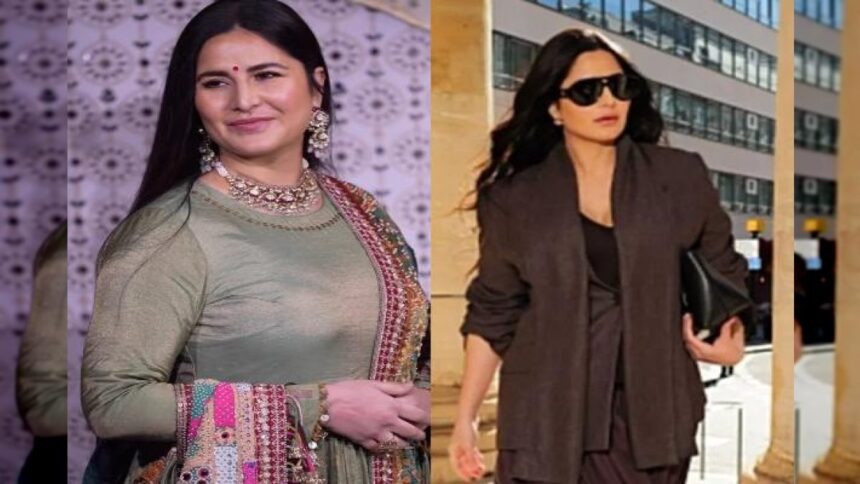 Katrina Kaif talks about body shaming after motherhood and her plans for a film comeback