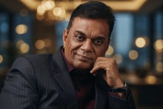 CID creator and producer BP Singh who passed away at the age of 77