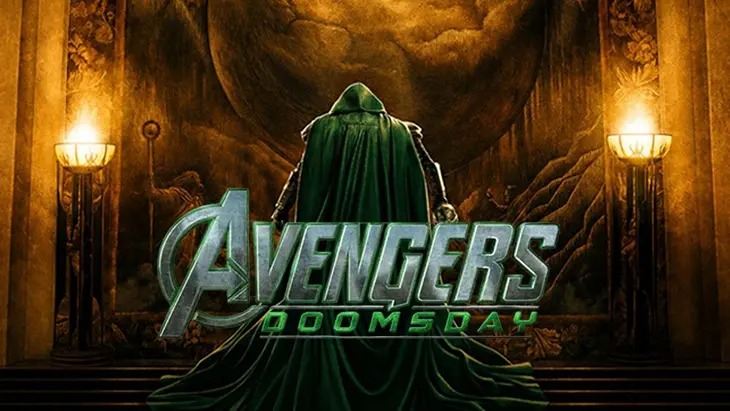 Robert Downey Jr. and Chris Evans send Diwali wishes to Indian fans ahead of Avengers: Doomsday