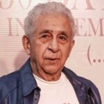 Actor Naseeruddin Shah speaks out against the government over students, educational institutions and democracy.