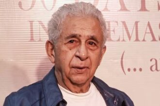 Actor Naseeruddin Shah speaks out against the government over students, educational institutions and democracy.