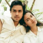 Actor Adarsh Gourav amid breakup rumours with Radhika Kolgaonkar