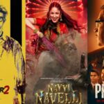 Jailer 2 and other Bollywood movies Thursday box office collection.