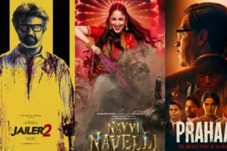 Jailer 2 and other Bollywood movies Thursday box office collection.