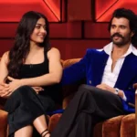 Koffee With Karan Season 9 के प्रोमो में रश्मिका मंदाना और विजय देवरकोंडा